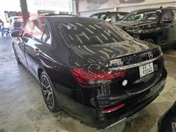 مرسيدس بنز E-Class